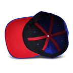 Product image Superman - Logo Baseball Cap blue