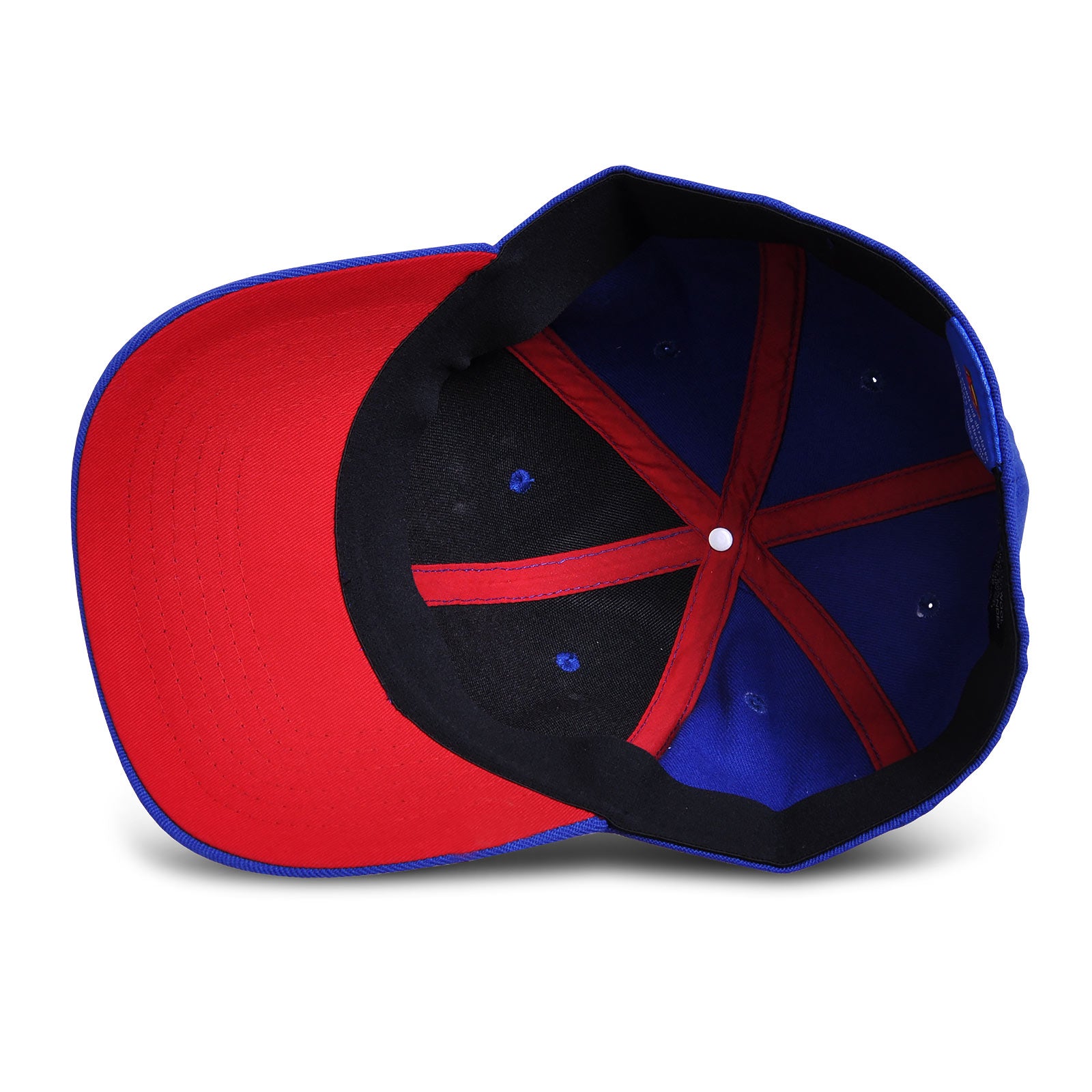 Product image Superman - Logo Baseball Cap blue