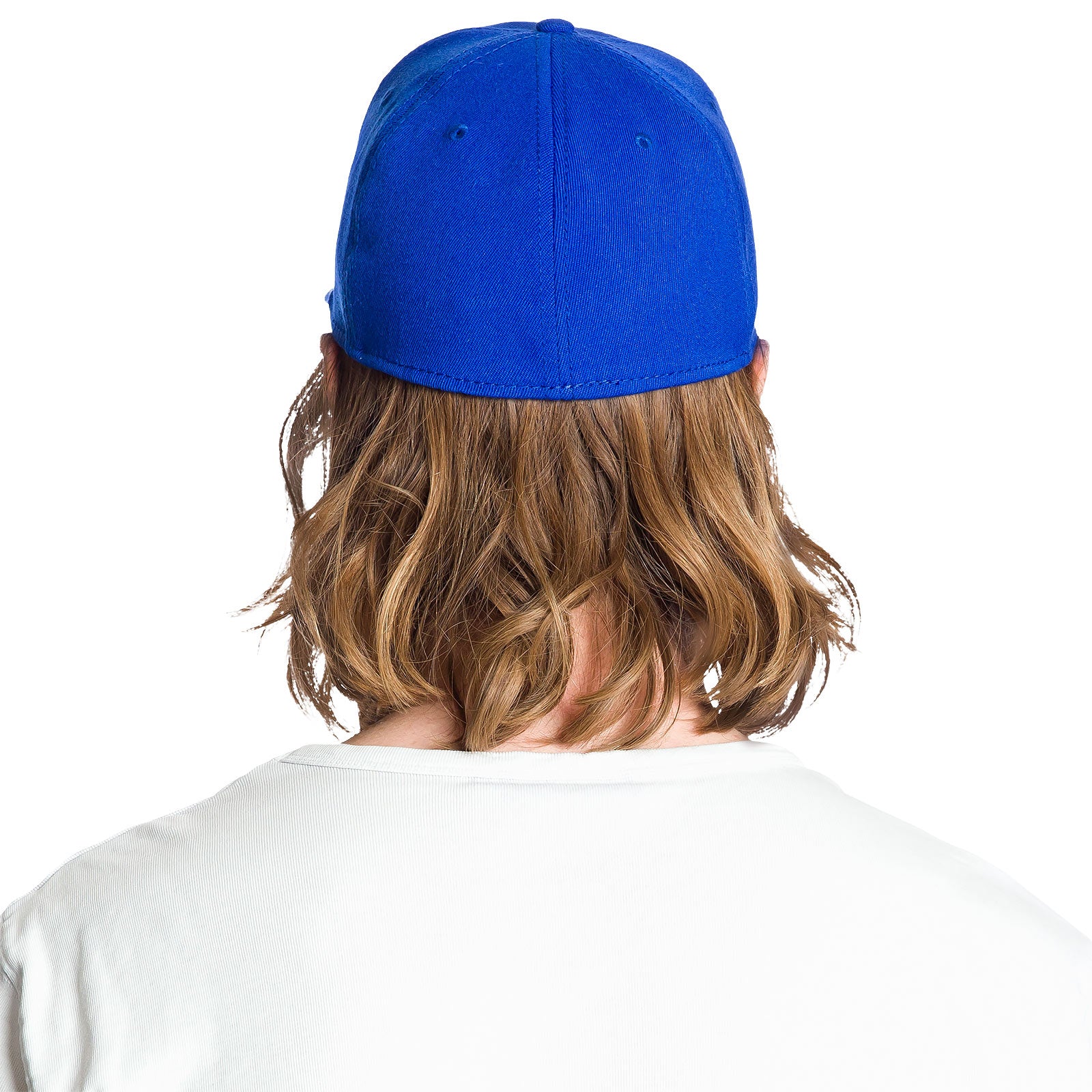 Product image Superman - Logo Baseball Cap blue
