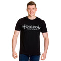 Product image Horizon Zero Dawn - Logo T-Shirt Black