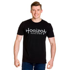 Product image Horizon Zero Dawn - Logo T-Shirt Black