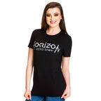 Product image Horizon Zero Dawn - Logo T-Shirt Black