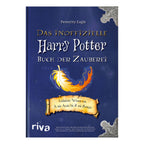 Product image Harry Potter - The Unofficial Book of Magic