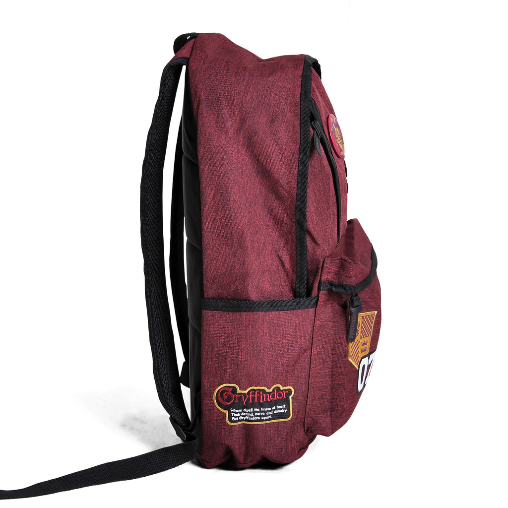 Product image Harry Potter - Gryffindor Crest Backpack