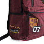 Product image Harry Potter - Gryffindor Crest Backpack