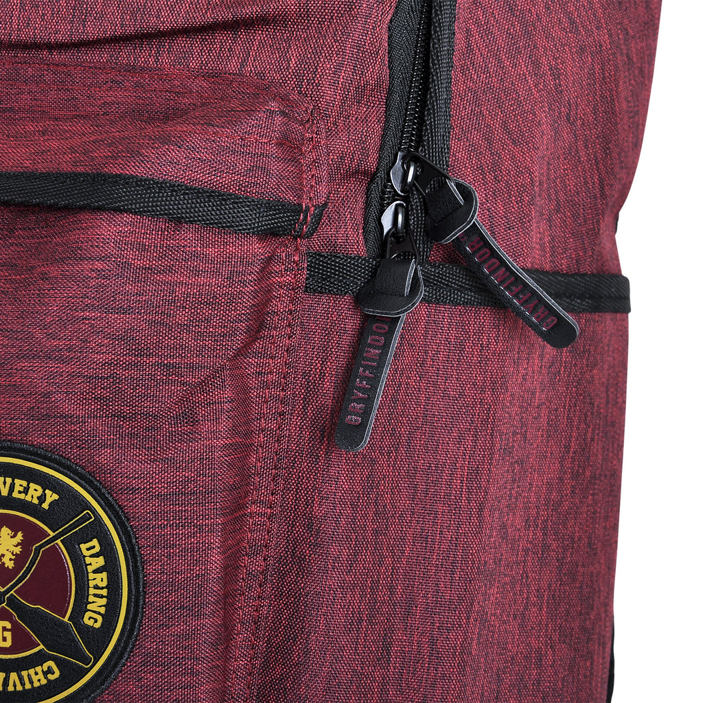 Product image Harry Potter - Gryffindor Crest Backpack