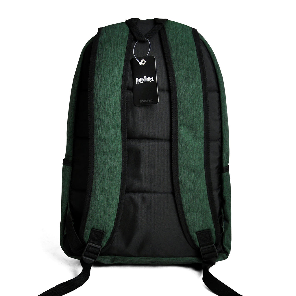 Product image Harry Potter - Slytherin Crest Backpack