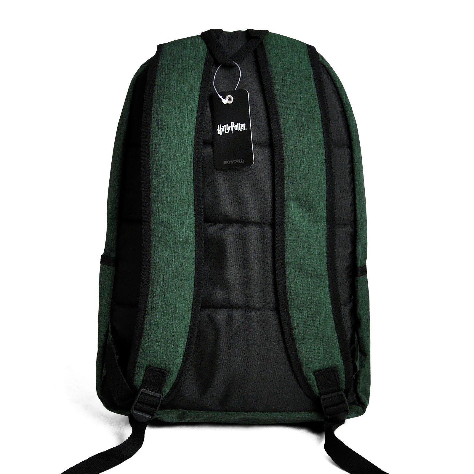 Product image Harry Potter - Slytherin Crest Backpack