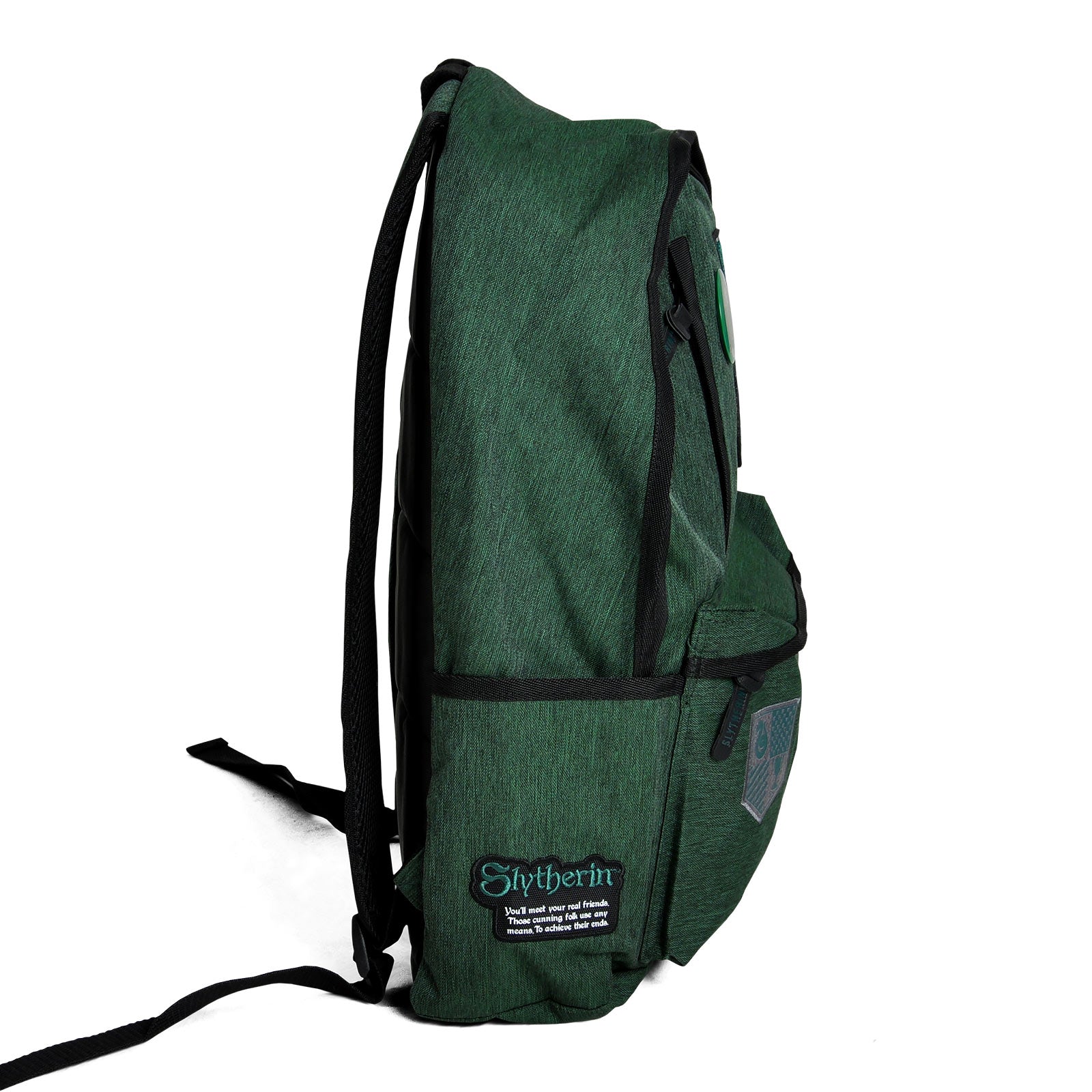 Product image Harry Potter - Slytherin Crest Backpack
