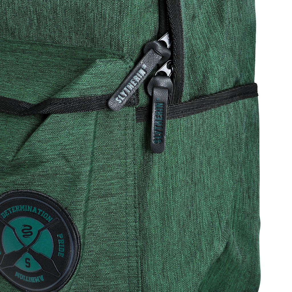 Product image Harry Potter - Slytherin Crest Backpack