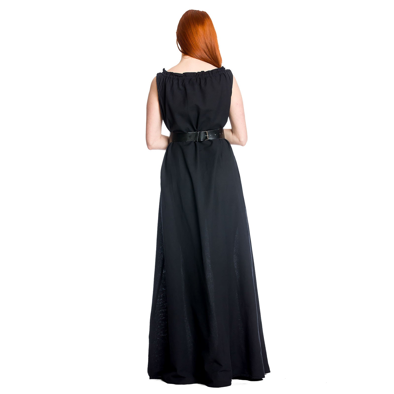 Product image Medieval Overdress Ella Black