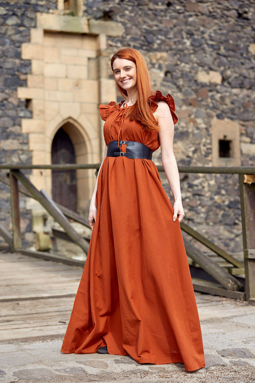 Product image Medieval Dress Clara