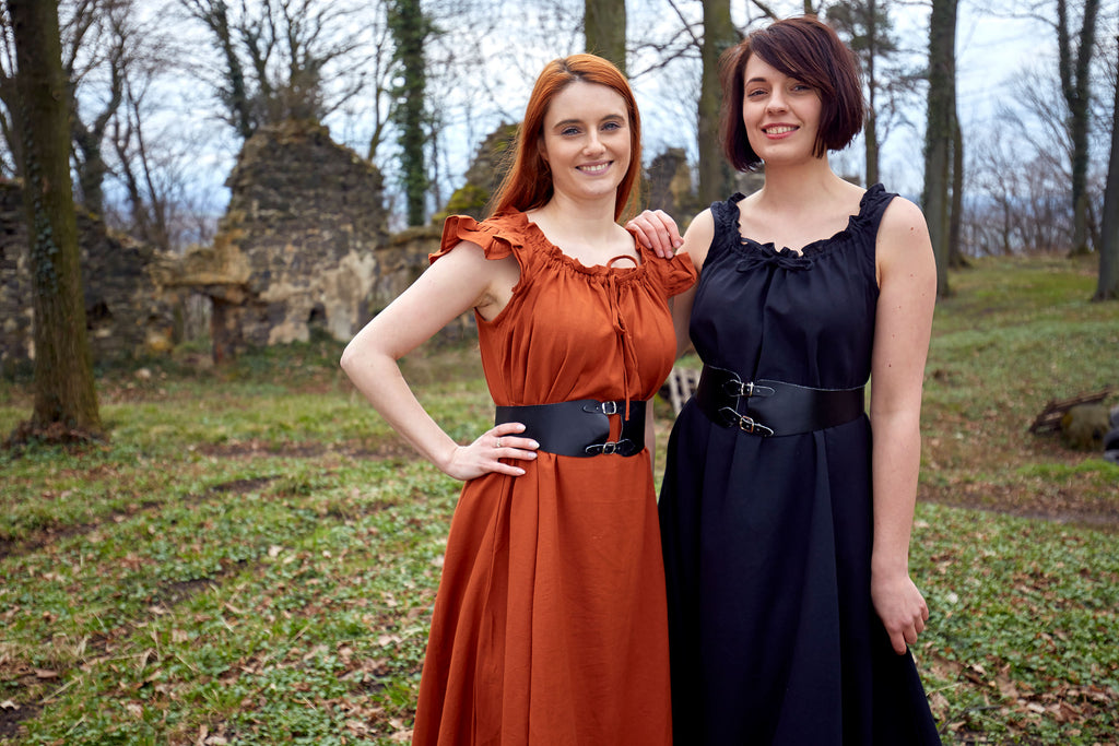 Product image Medieval Dress Clara