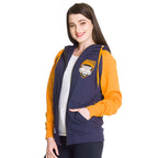 Product image Guardians of the Galaxy - Rocket Raccoon Hoodie blue