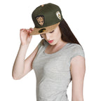 Product image Guardians of the Galaxy - Groot Snapback Cap Cork