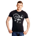 Product image Overwatch - Winston Attack T-Shirt Black