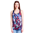 Product image Deadpool - Family Tank Top