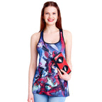 Product image Deadpool - Family Tank Top