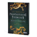 Product image Fantastic Beasts and Where to Find Them - Hardcover