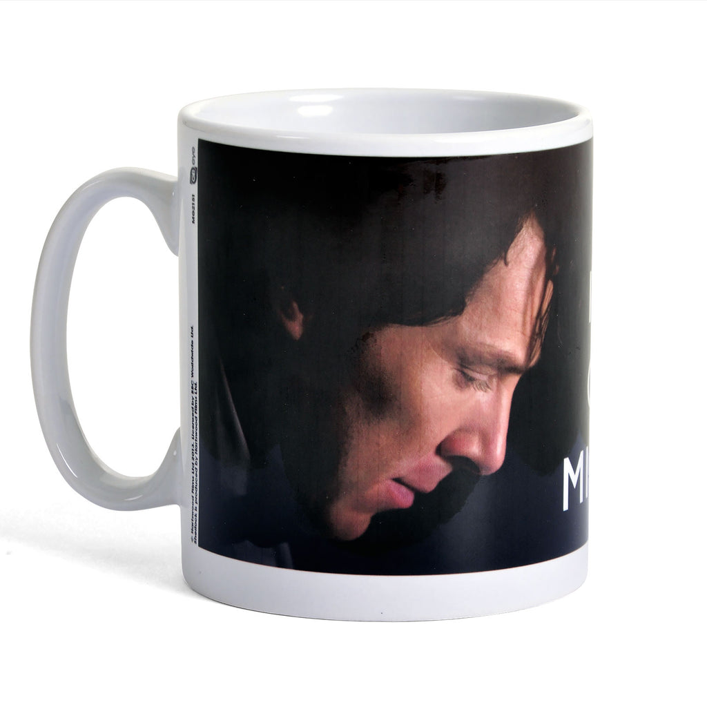 Product image Sherlock - Mind Palace Mug
