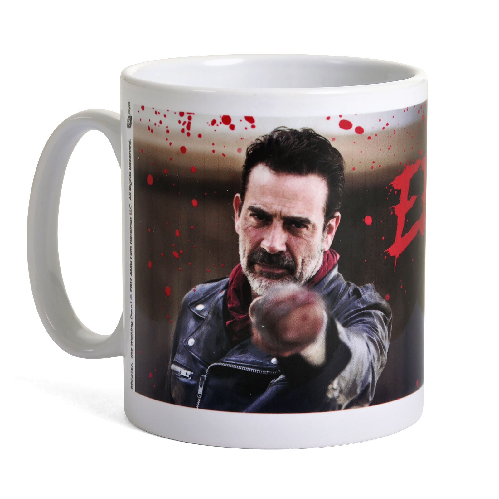 Product image Walking Dead - Negan Eeny Meeny Mug