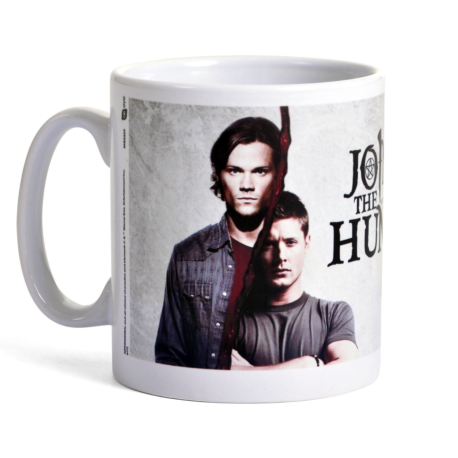 Product image Supernatural - Dean and Sam Mug