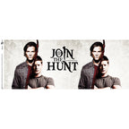 Product image Supernatural - Dean and Sam Mug