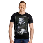 Product image Star Wars - Imperial Trooper T-Shirt black