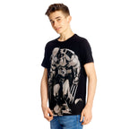 Product image Wolverine - Claws Full Size T-Shirt Black