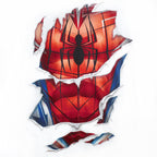 Product image Spider-Man - Suit T-Shirt white