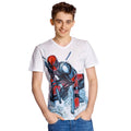 Product image Deadpool Shooting - T-Shirt