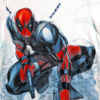 Product image Deadpool Shooting - T-Shirt