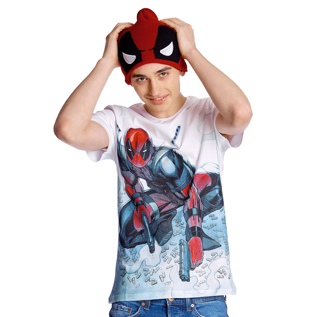 Product image Deadpool Shooting - T-Shirt