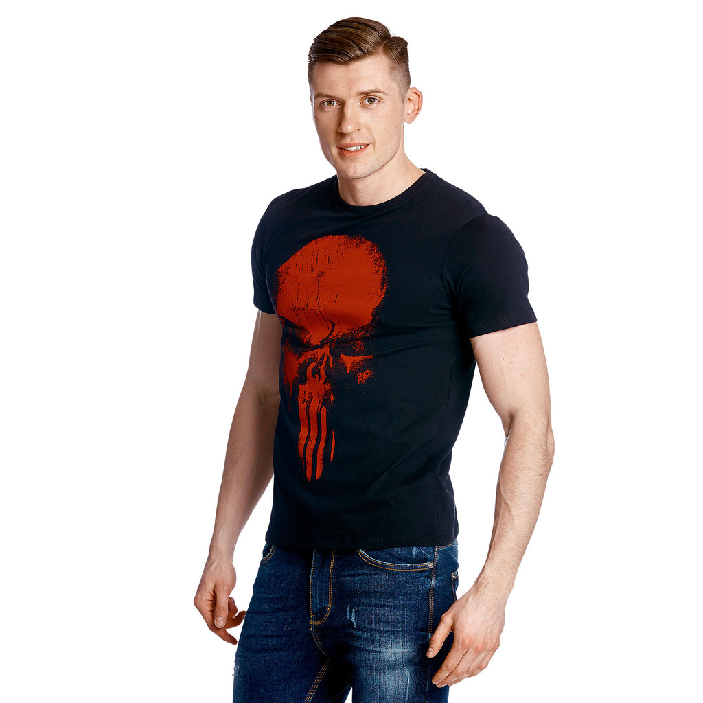 Product image Punisher vs. Daredevil T-Shirt black