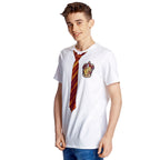 Product image Harry Potter - Gryffindor Lookalike T-Shirt White