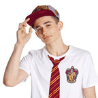 Product image Harry Potter - Gryffindor Lookalike T-Shirt White