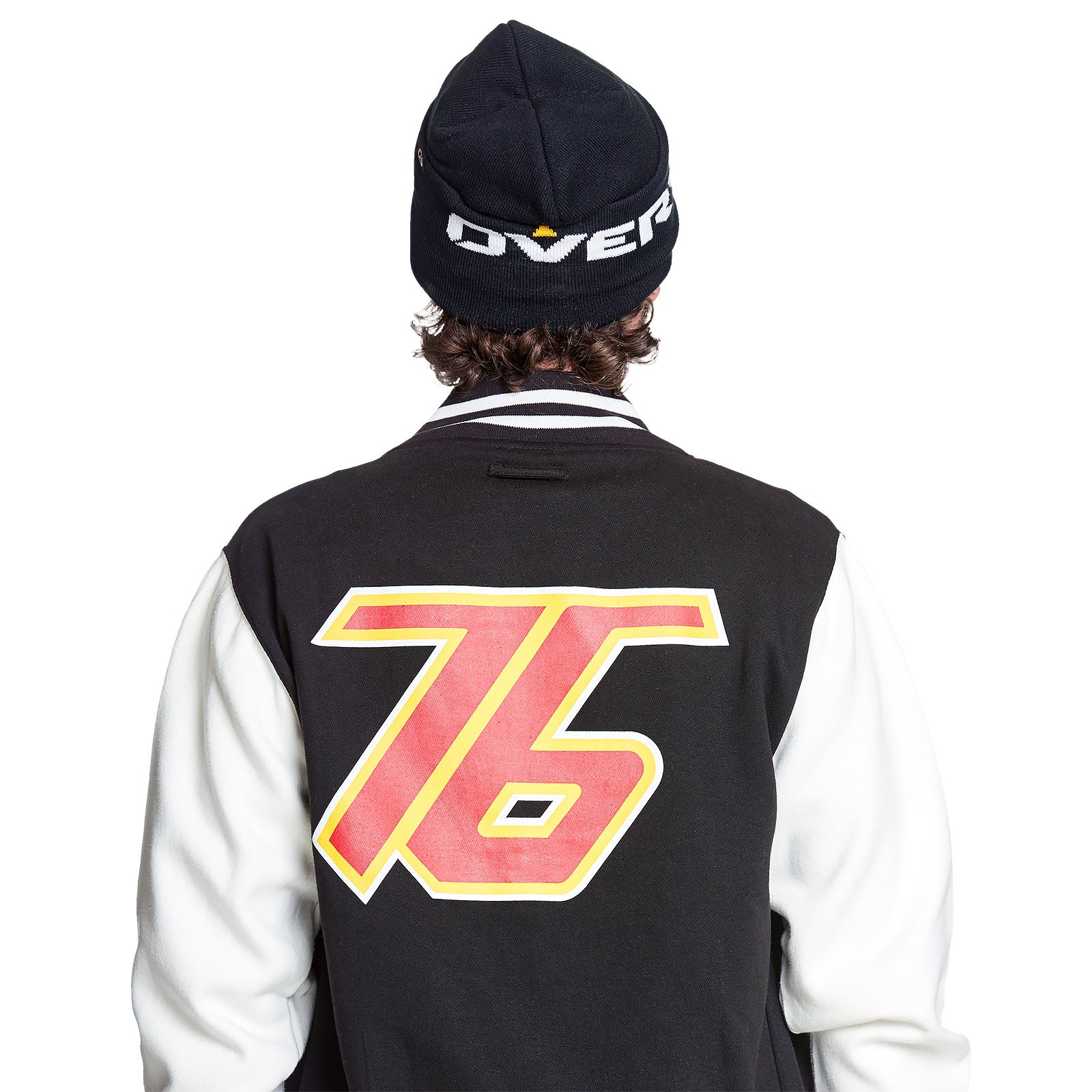 Product image Overwatch - Logo Beanie black