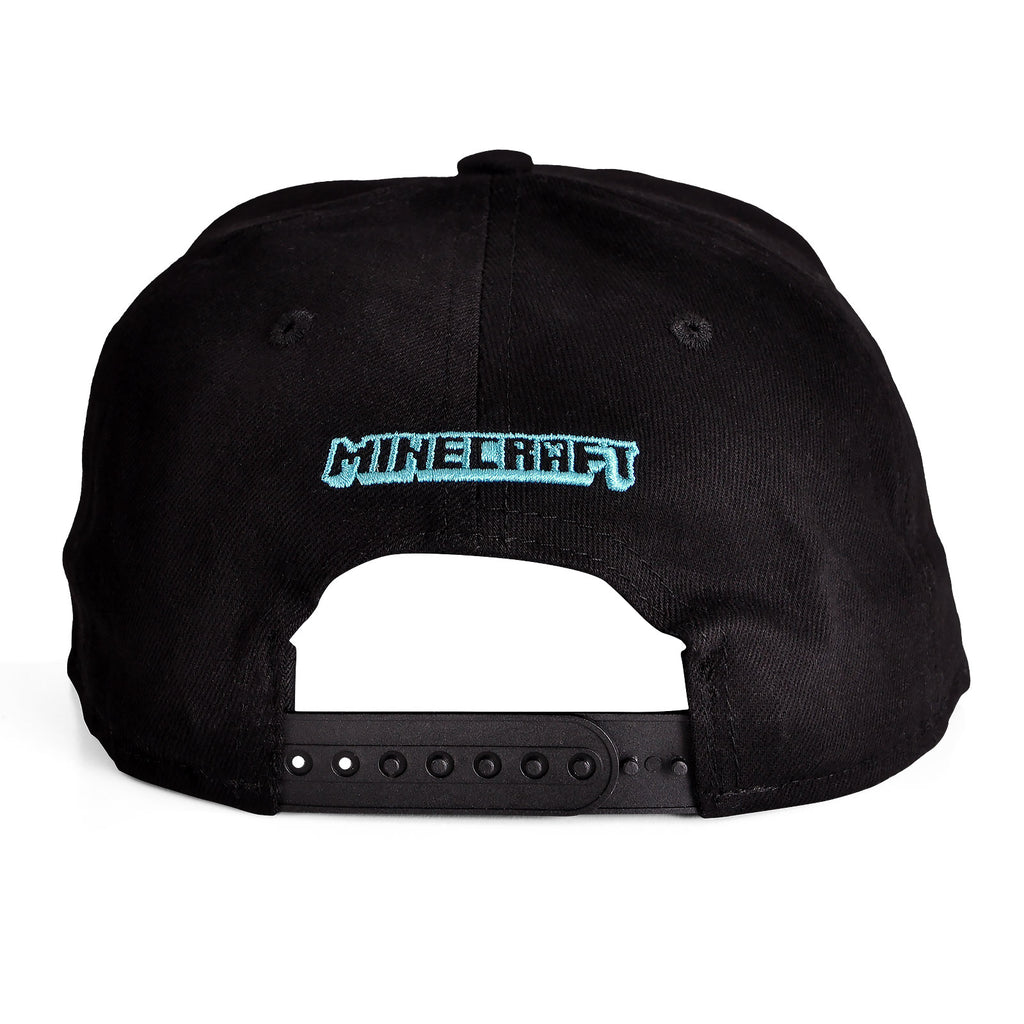 Product image Minecraft - Diamond Sword Baseball Cap black