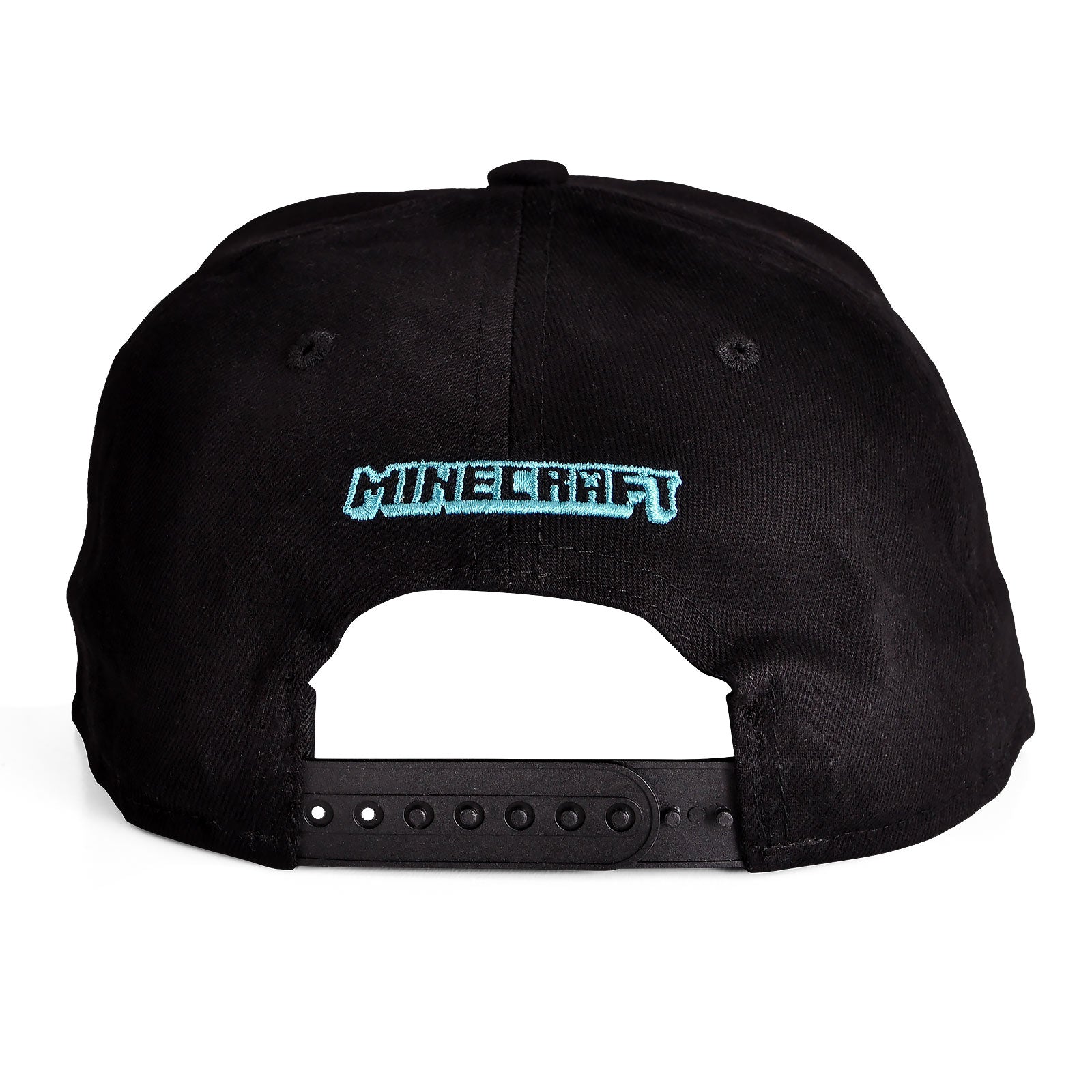 Product image Minecraft - Diamond Sword Baseball Cap black