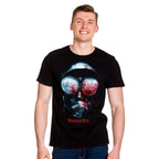 Product image Resident Evil - Bloody Mask T-Shirt Black