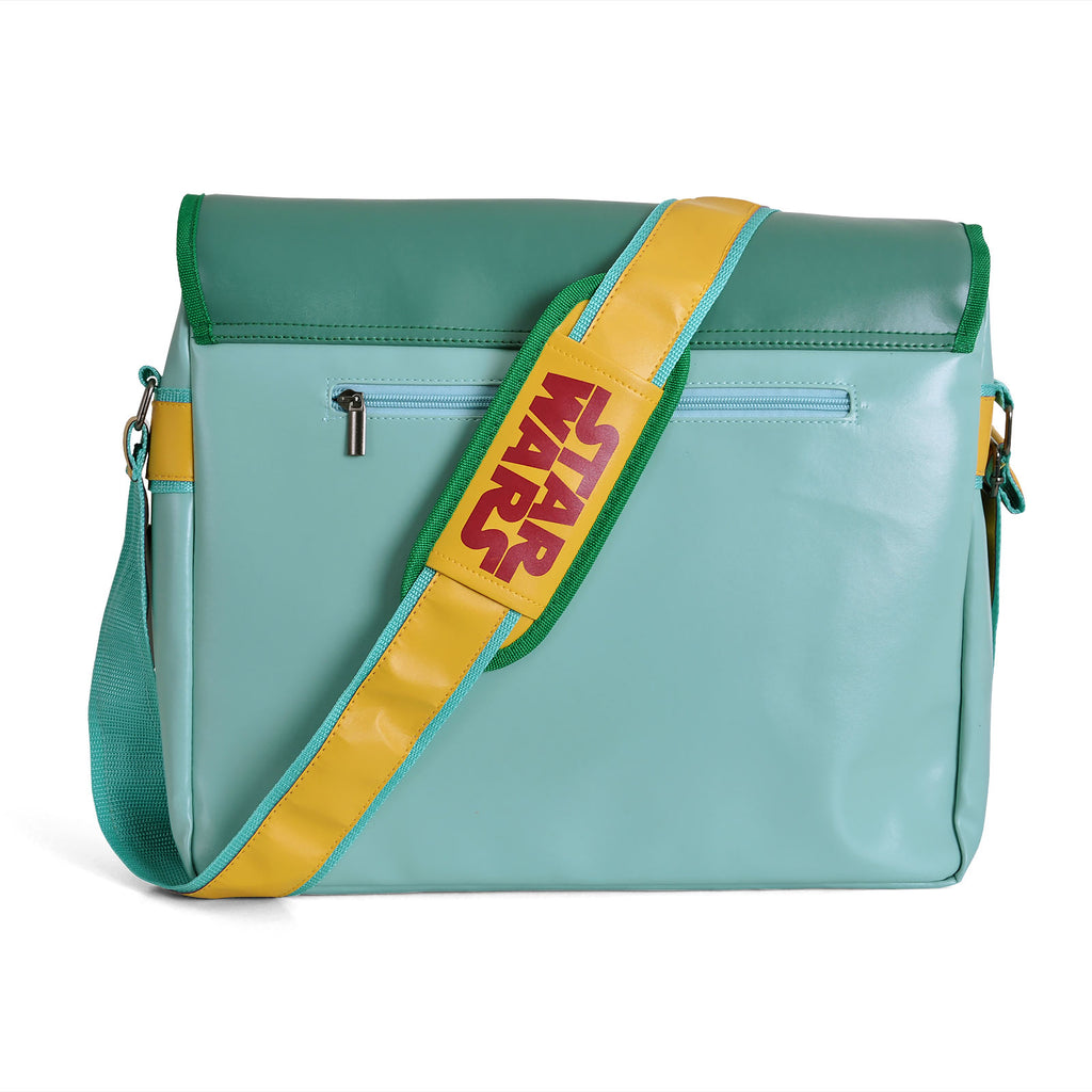 Product image Star Wars - Boba Fett Mandalorian Bag