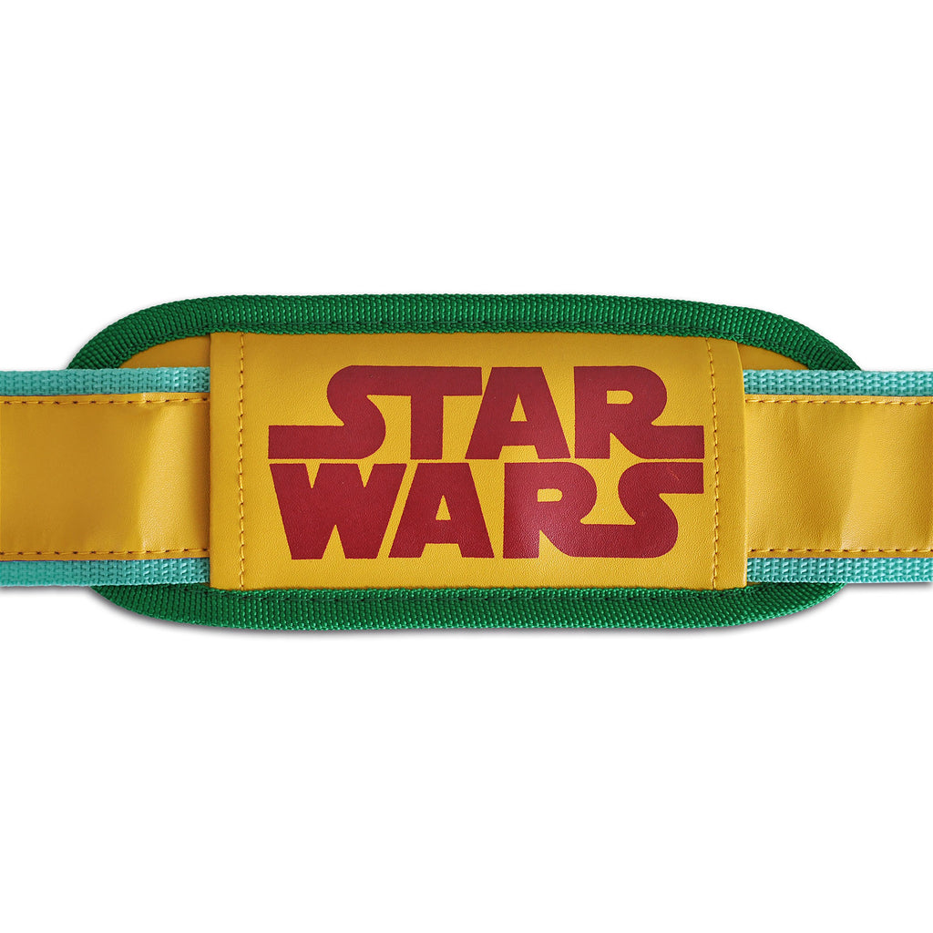 Product image Star Wars - Boba Fett Mandalorian Bag