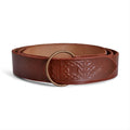 Product image Medieval Ring Belt brown