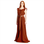Product image Medieval Ring Belt brown
