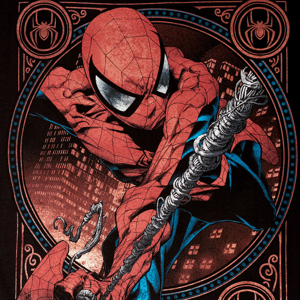 Product image Spider-Man - Greatest Super Hero T-Shirt black