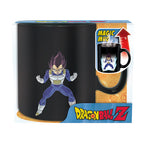 Product image Dragon Ball - Vegeta Thermal Effect Mug