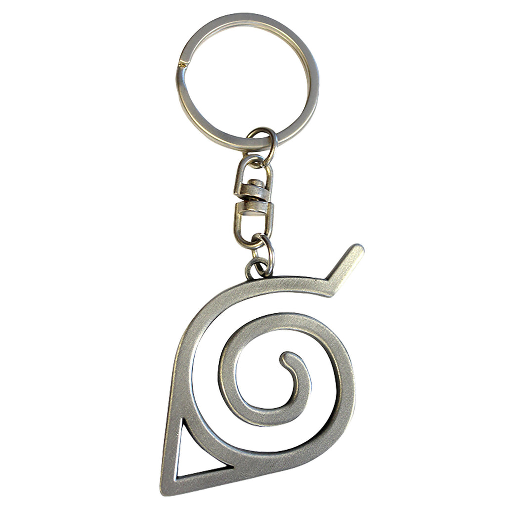 Product image Naruto - Konoha Keychain