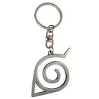 Product image Naruto - Konoha Keychain