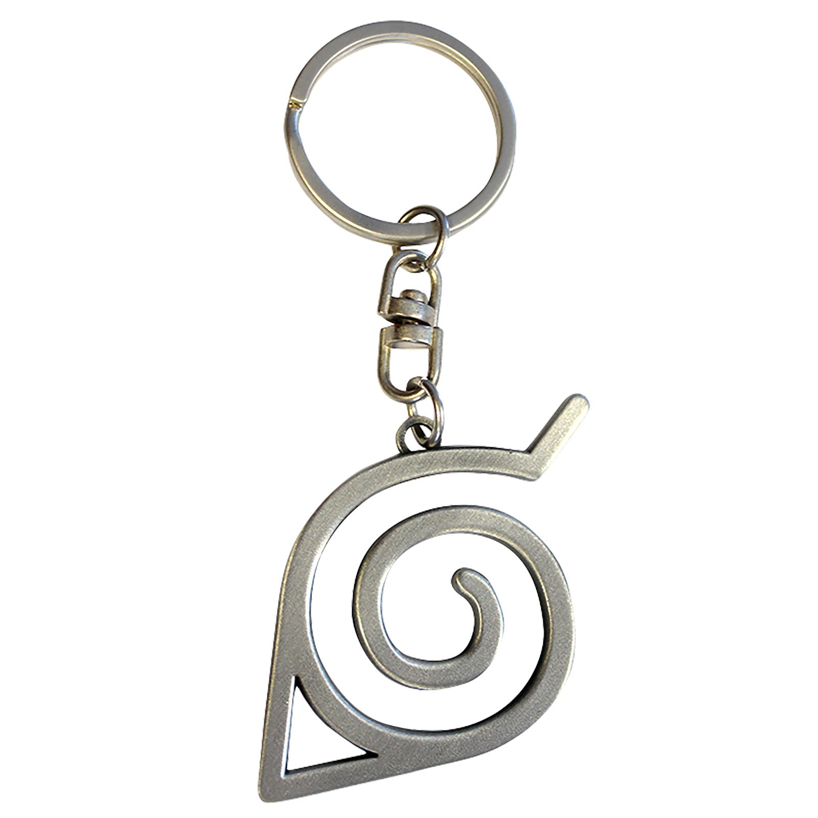 Product image Naruto - Konoha Keychain