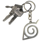 Product image Naruto - Konoha Keychain
